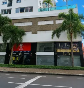 Ponto Comercial para alugar, 60m² no Centro, São Leopoldo