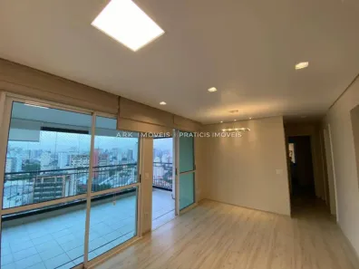 Apartamento com 3 Quartos para alugar, 86m² no Vila Mariana, São Paulo