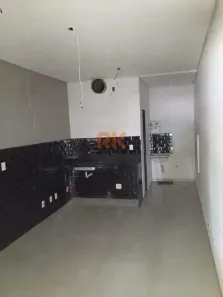 Ponto Comercial para alugar, 30m² no Santa Amélia, Belo Horizonte