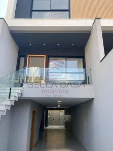 Sobrado com 3 Quartos à venda, 144m² no Vila Carrão, São Paulo