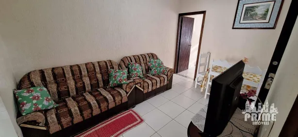 Casa com 2 Quartos à venda, 120m² no Guilhermina, Praia Grande