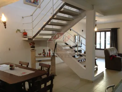 Sobrado com 5 Quartos à venda, 300m² no Jardim São Caetano, São Caetano do Sul