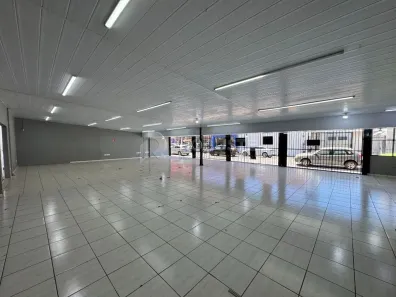 Ponto Comercial para alugar, 400m² no Centro, Botucatu