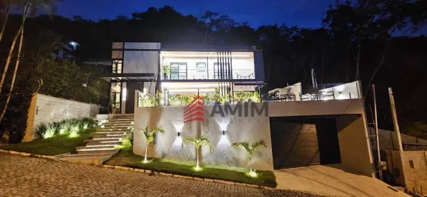 Casa de Condomínio com 3 Quartos à venda, 315m² no Engenho do Mato, Niterói