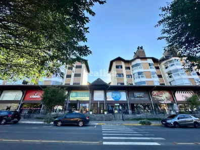 Apartamento com 2 Quartos à venda, 121m² no Centro, Canela