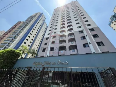Cobertura com 3 Quartos à venda, 177m² no Vila Regente Feijó, São Paulo