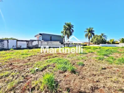 Lote/Terreno à venda, 848m² no Bonfim Paulista, Ribeirão Preto