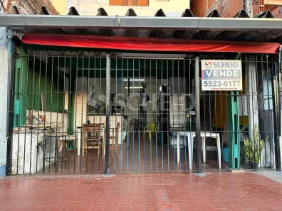 Prédio Comercial à venda, 199m² no Jardim Alzira, São Paulo
