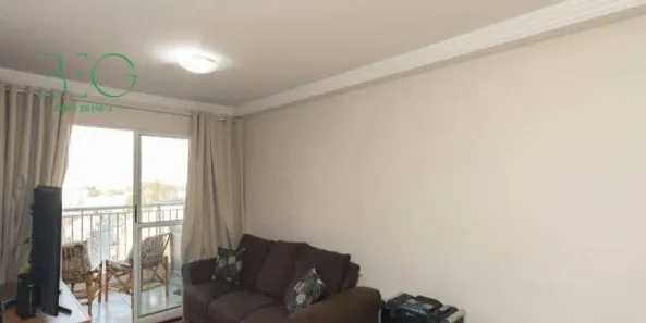 Apartamento com 3 Quartos à venda, 63m² no Vila Endres, Guarulhos