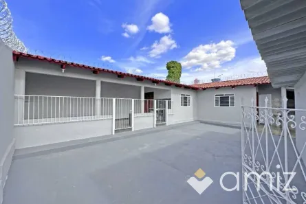 Casa com 3 Quartos à venda, 374m² no Parque Amazônia, Goiânia