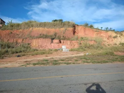 Lote/Terreno à venda, 420m² no Roma, Volta Redonda