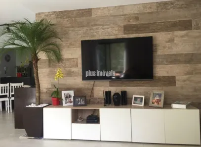 Apartamento com 3 Quartos à venda, 135m² no Vila Andrade, São Paulo