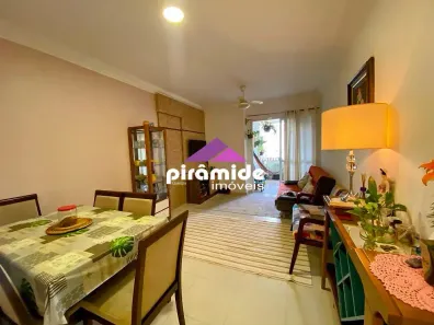 Apartamento com 2 Quartos à venda, 10m² no Jardim Paraíso, São José dos Campos
