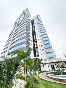 Apartamento com 3 Quartos à venda, 120m² no Tamatanduba, Eusébio