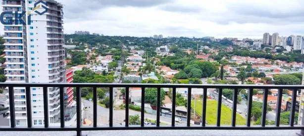 Apartamento com 1 Quarto para venda ou aluguel, 32m² no Butantã, São Paulo