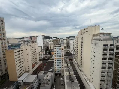 Apartamento com 3 Quartos à venda, 160m² no Icaraí, Niterói