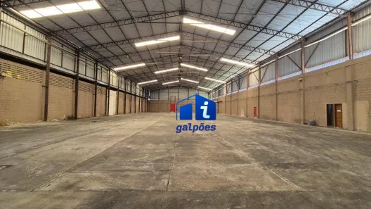 Galpão/Depósito/Armazém para alugar, 2750m² no Centro, Igarassu