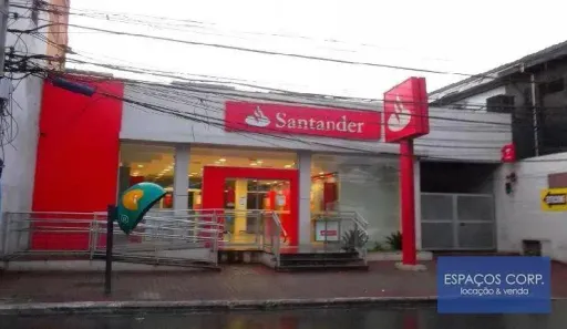 Ponto Comercial à venda, 951m² no Centro, São Gonçalo
