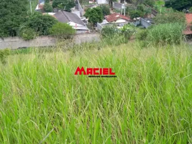 à venda, 750m² no Chácaras Pousada do Vale, São José dos Campos