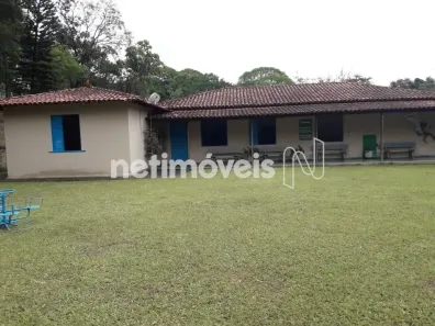 Fazenda/Sítio com 7 Quartos à venda, 6000m² no Andiroba, Esmeraldas