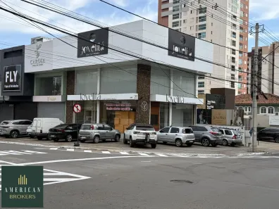Sala Comercial para alugar, 115m² no Setor Marista, Goiânia