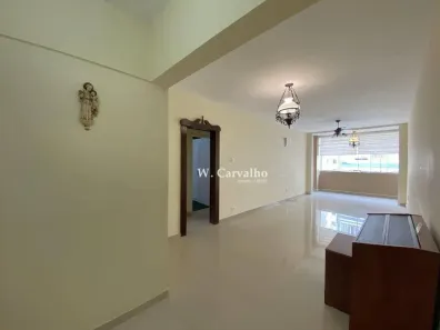 Apartamento com 3 Quartos à venda, 120m² no Boqueirão, Santos