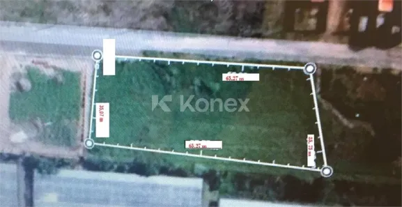 Lote/Terreno à venda, 2379m² no Parque Residencial Ida Sia, Artur Nogueira