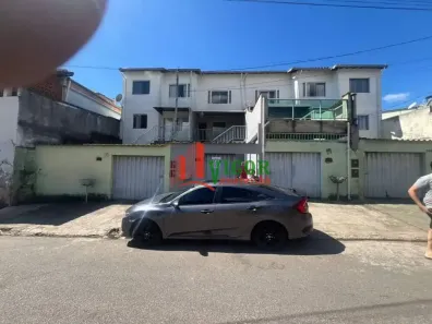 Casa com 2 Quartos à venda, 70m² no Parque Jardim 1º de Outubro, Ibirité