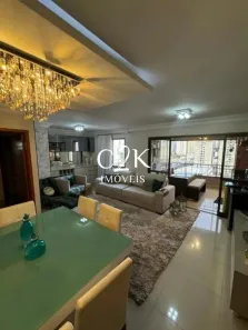Apartamento com 3 Quartos à venda, 88m² no Setor Bueno, Goiânia