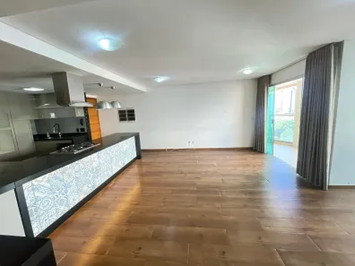 Apartamento com 3 Quartos à venda, 94m² no Alto da Glória, Goiânia
