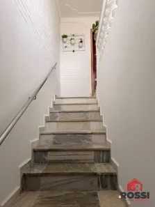 Casa com 3 Quartos à venda, 255m² no Vila Santa Cruz, Itatiba