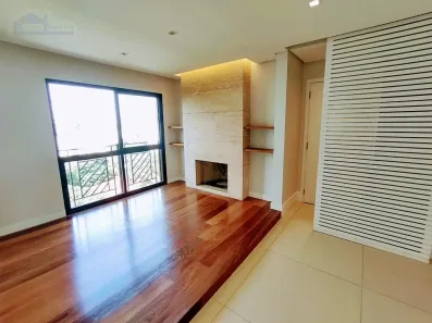 Apartamento com 4 Quartos à venda, 185m² no Vila Mariana, São Paulo