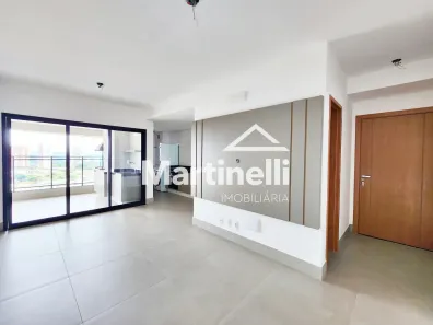 Apartamento com 2 Quartos à venda, 80m² no Jardim Canadá, Ribeirão Preto