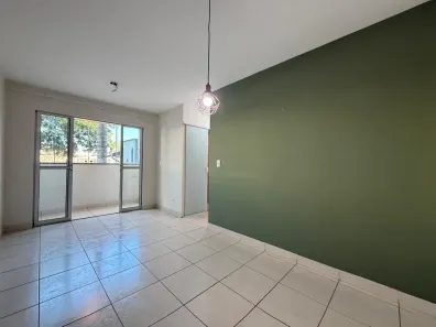 Apartamento com 2 Quartos à venda, 50m² no Santa Mônica, Belo Horizonte