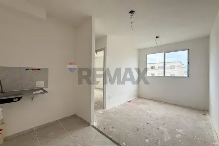 Apartamento com 2 Quartos à venda, 40m² no Malícia (Abrantes), Camaçari