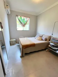 Apartamento com 2 Quartos à venda, 70m² no Ribeirão da Ilha, Florianópolis