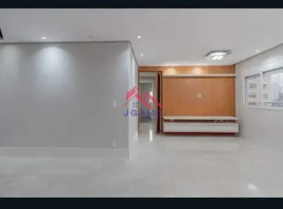 Apartamento com 3 Quartos à venda, 125m² no Jardim Vazani, São Paulo