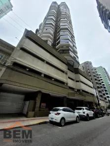 Apartamento com 3 Quartos para alugar, 170m² no Centro, Balneário Camboriú