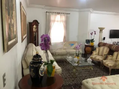 Apartamento com 4 Quartos à venda, 441m² no Alphaville Centro Industrial e Empresarial/Alphaville., Barueri