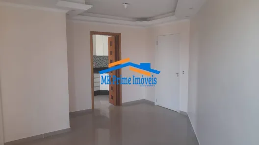 Apartamento com 2 Quartos à venda, 53m² no São Pedro, Osasco