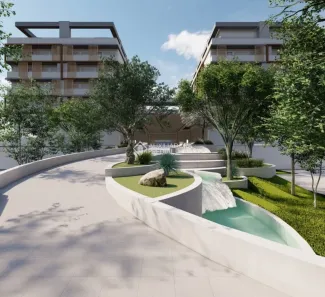 Apartamento com 1 Quarto à venda, 34m² no Saco Grande, Florianópolis