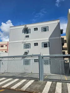 Apartamento com 2 Quartos à venda, 72m² no Jardim Panorama, São José do Rio Preto