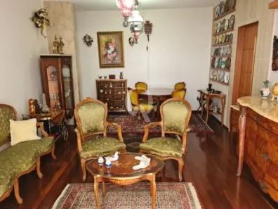 Apartamento com 2 Quartos à venda, 92m² no Jardim Botânico, Rio de Janeiro