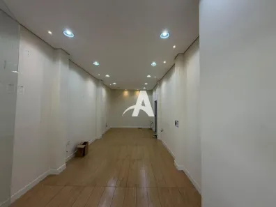 Ponto Comercial para alugar, 70m² no Luizote de Freitas, Uberlândia