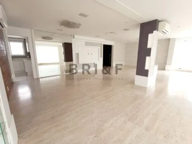 Apartamento com 4 Quartos à venda, 288m² no Campo Belo, São Paulo