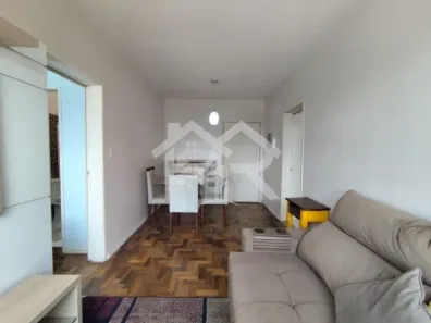 Apartamento com 1 Quarto para alugar, 40m² no Cidade Baixa, Porto Alegre