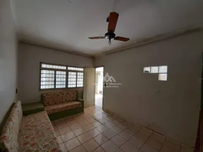 Sobrado com 3 Quartos à venda, 177m² no Ipiranga, Ribeirão Preto