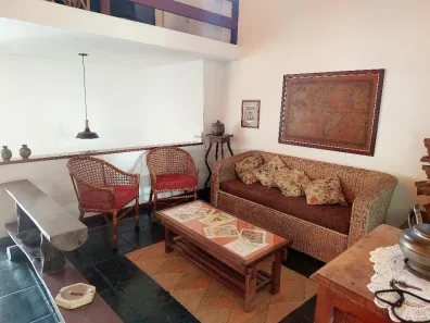 Casa de Condomínio com 4 Quartos à venda, 10m² no Maravista, Niterói