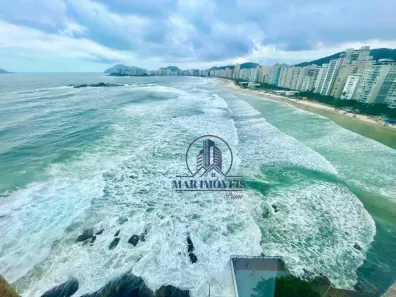 Apartamento com 3 Quartos à venda, 150m² no Pitangueiras, Guarujá