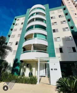 Apartamento com 3 Quartos à venda, 109m² no Centro, Cascavel